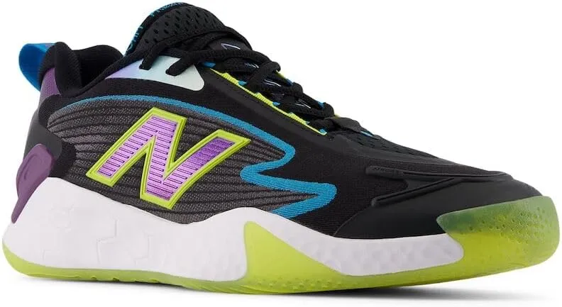 New Balance Men's Fresh Foam X Ct-Rally Tennis Shoe
