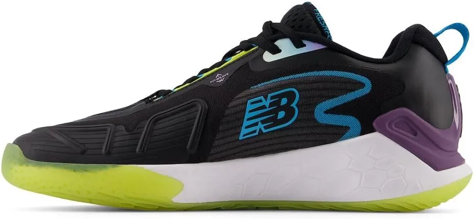 New Balance Men's Fresh Foam X Ct-Rally Tennis Shoe