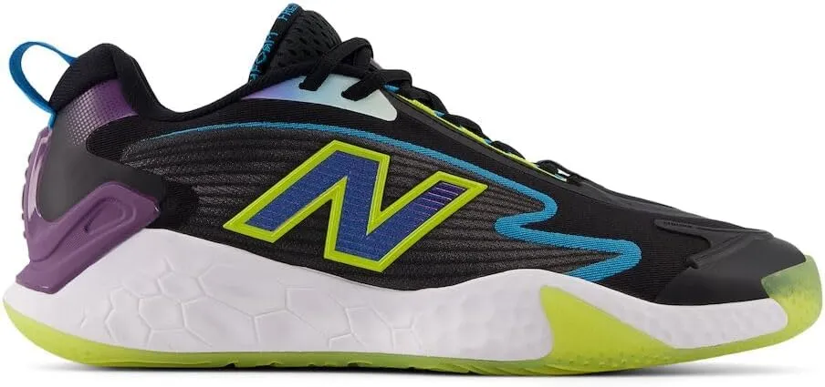 New Balance Men's Fresh Foam X Ct-Rally Tennis Shoe