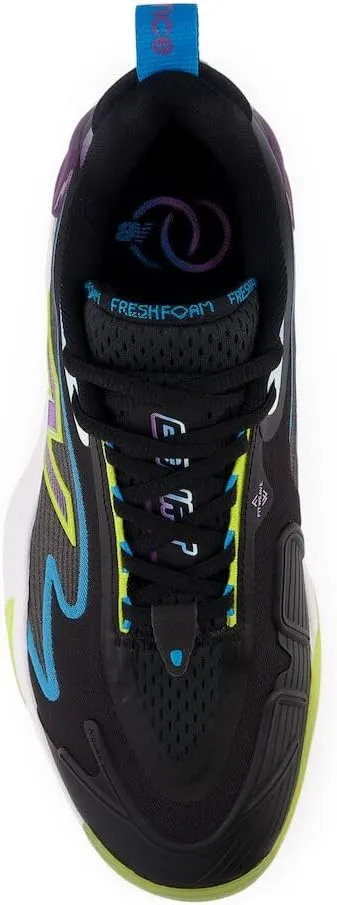 New Balance Men's Fresh Foam X Ct-Rally Tennis Shoe