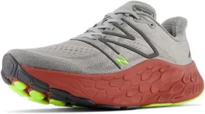 New Balance Men's Fresh Foam X More V4 Running Shoe