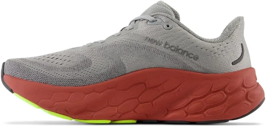 New Balance Men's Fresh Foam X More V4 Running Shoe