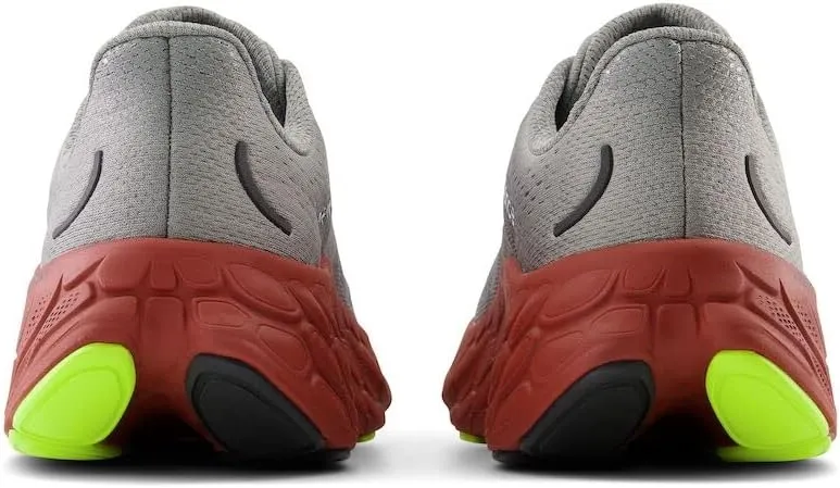 New Balance Men's Fresh Foam X More V4 Running Shoe