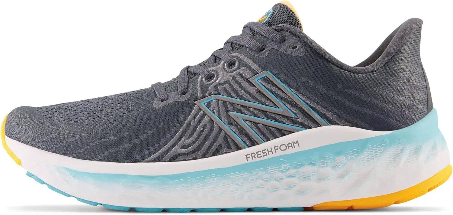 New Balance Men's Fresh Foam X Vongo V5 Running Shoe
