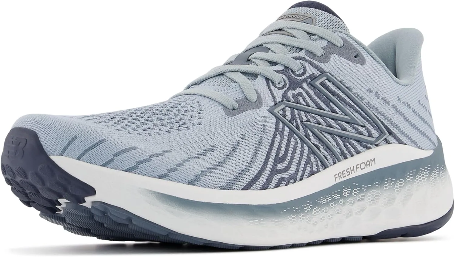 New Balance Men's Fresh Foam X Vongo V5 Running Shoe