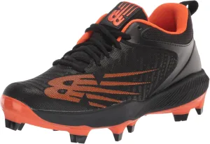 New Balance Men's FuelCell 4040 V6 Metal Baseball Shoe