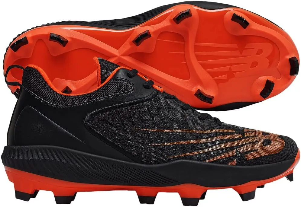 New Balance Men's FuelCell 4040 V6 Metal Baseball Shoe