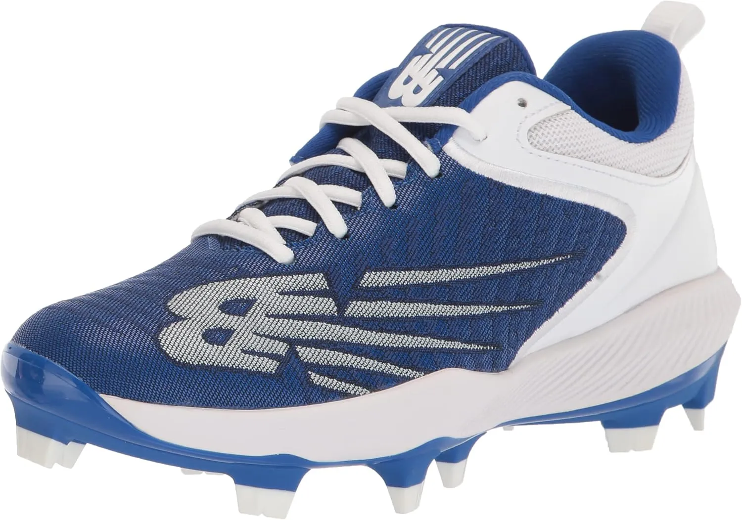 New Balance Men's FuelCell 4040 V6 Metal Baseball Shoe