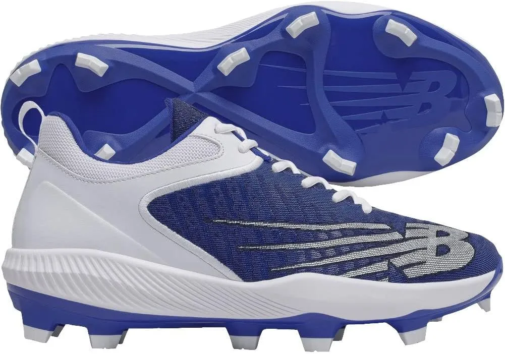 New Balance Men's FuelCell 4040 V6 Metal Baseball Shoe