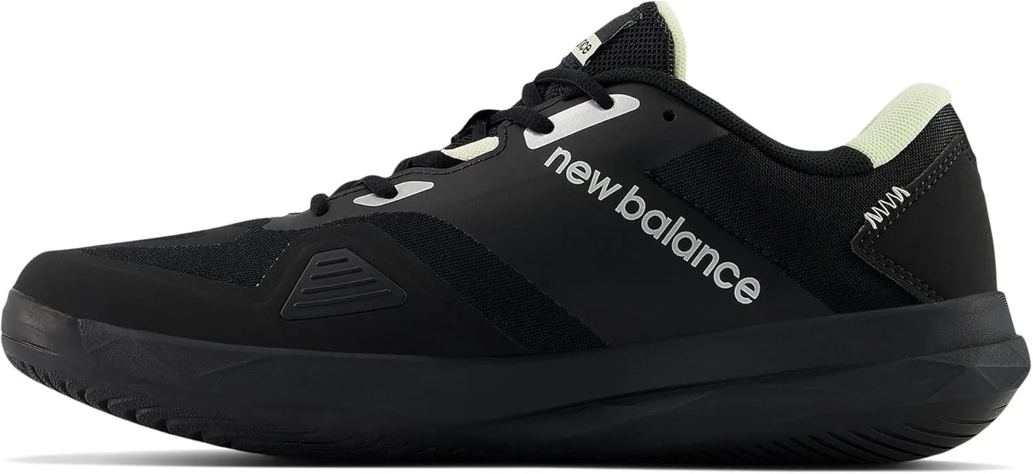 New Balance Men's FuelCell 796 V4 Tennis Shoe