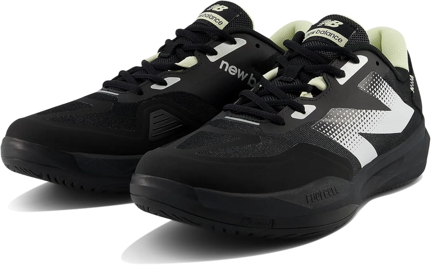New Balance Men's FuelCell 796 V4 Tennis Shoe