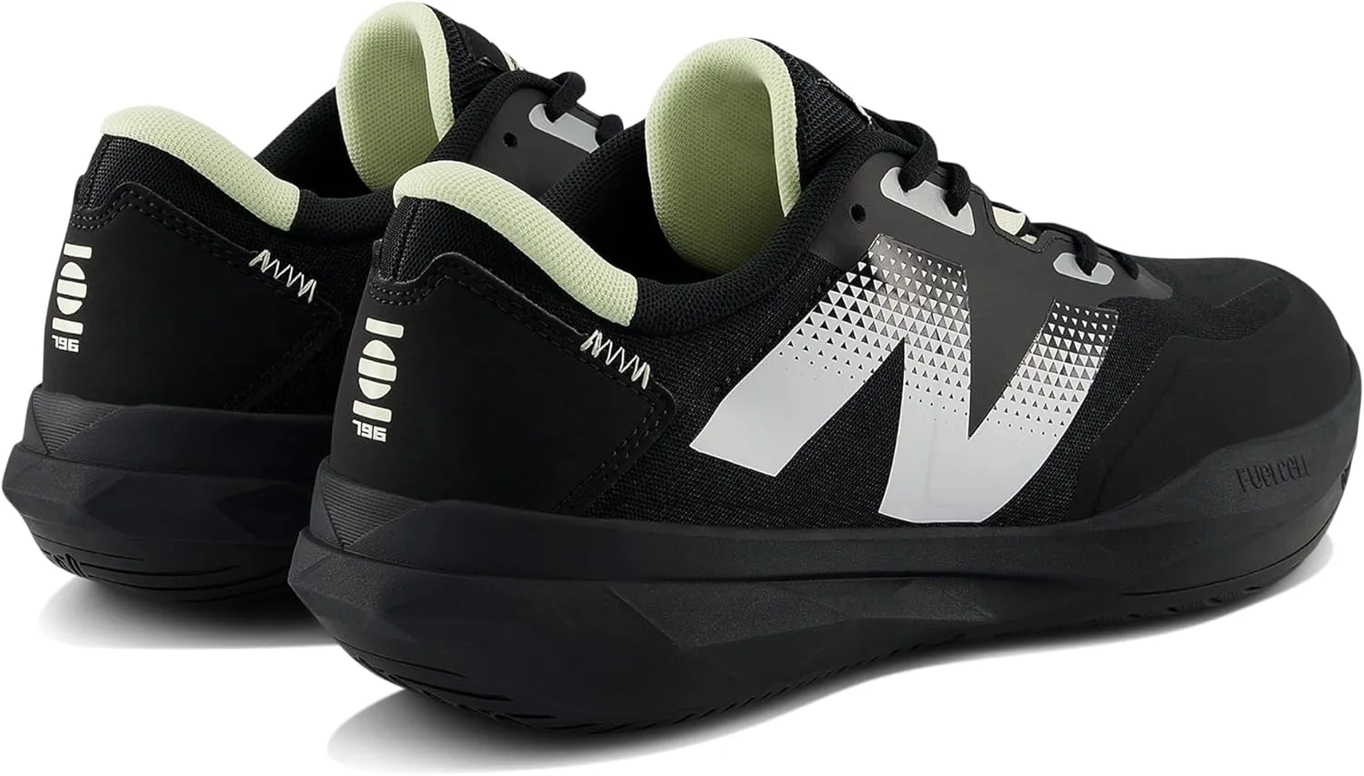New Balance Men's FuelCell 796 V4 Tennis Shoe