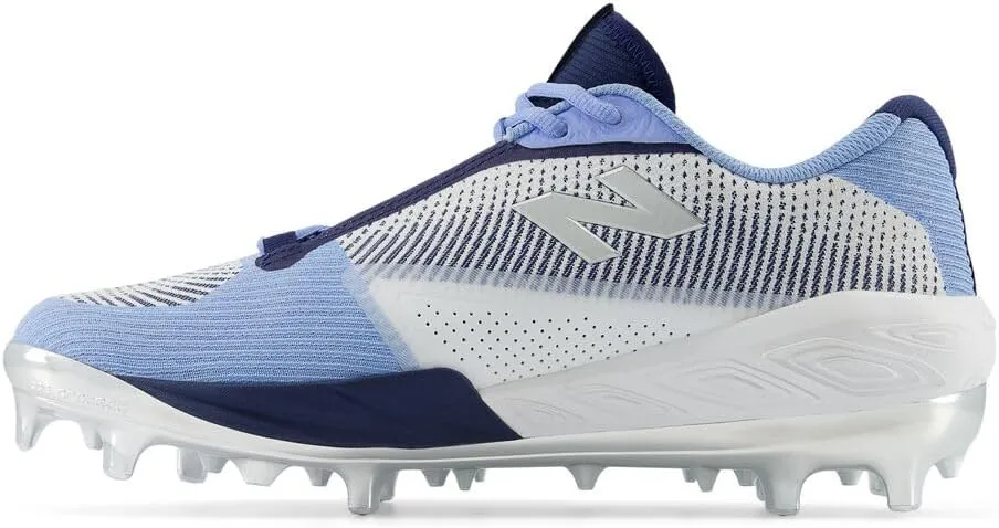 New Balance Men's FuelCell Comp V4 Baseball Shoe