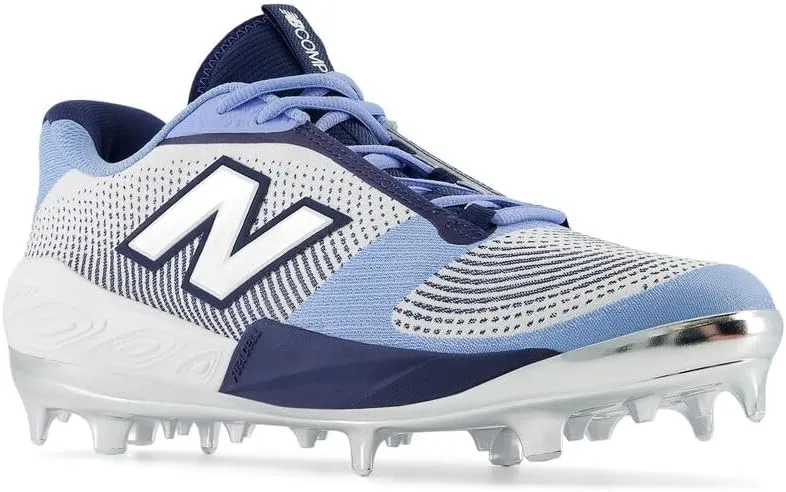 New Balance Men's FuelCell Comp V4 Baseball Shoe