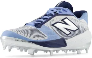 New Balance Men's FuelCell Comp V4 Baseball Shoe