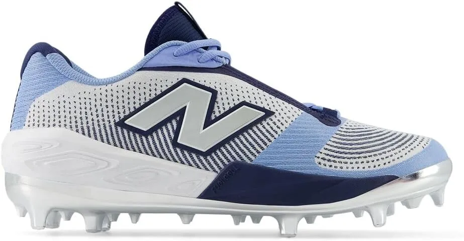 New Balance Men's FuelCell Comp V4 Baseball Shoe