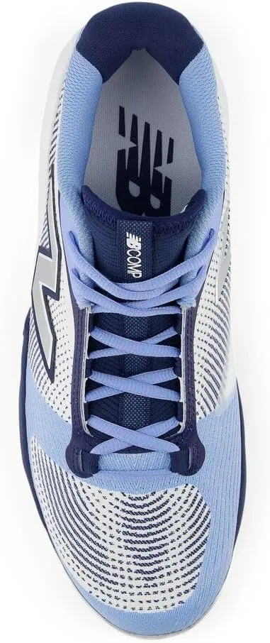 New Balance Men's FuelCell Comp V4 Baseball Shoe