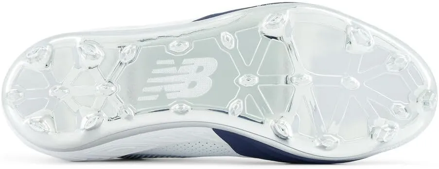 New Balance Men's FuelCell Comp V4 Baseball Shoe
