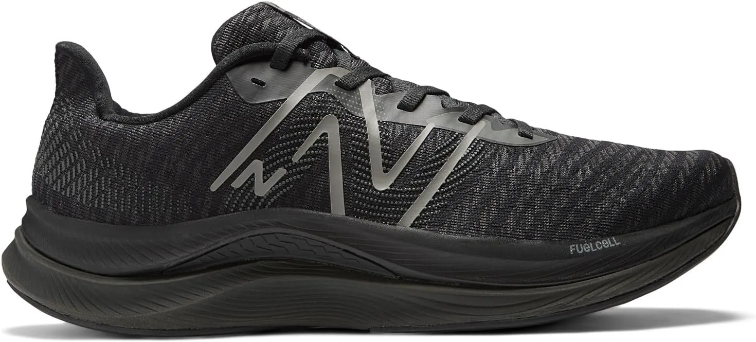 New Balance Men's FuelCell Propel V4 Running Shoe