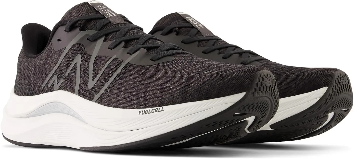 New Balance Men's FuelCell Propel V4 Running Shoe