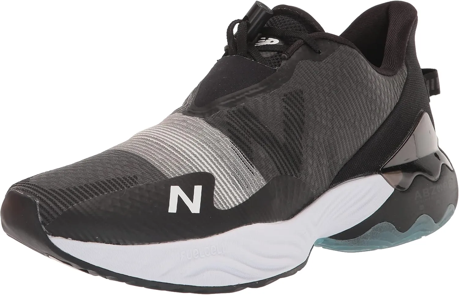New Balance Men's FuelCell Rebel Tr V1 Running Shoe