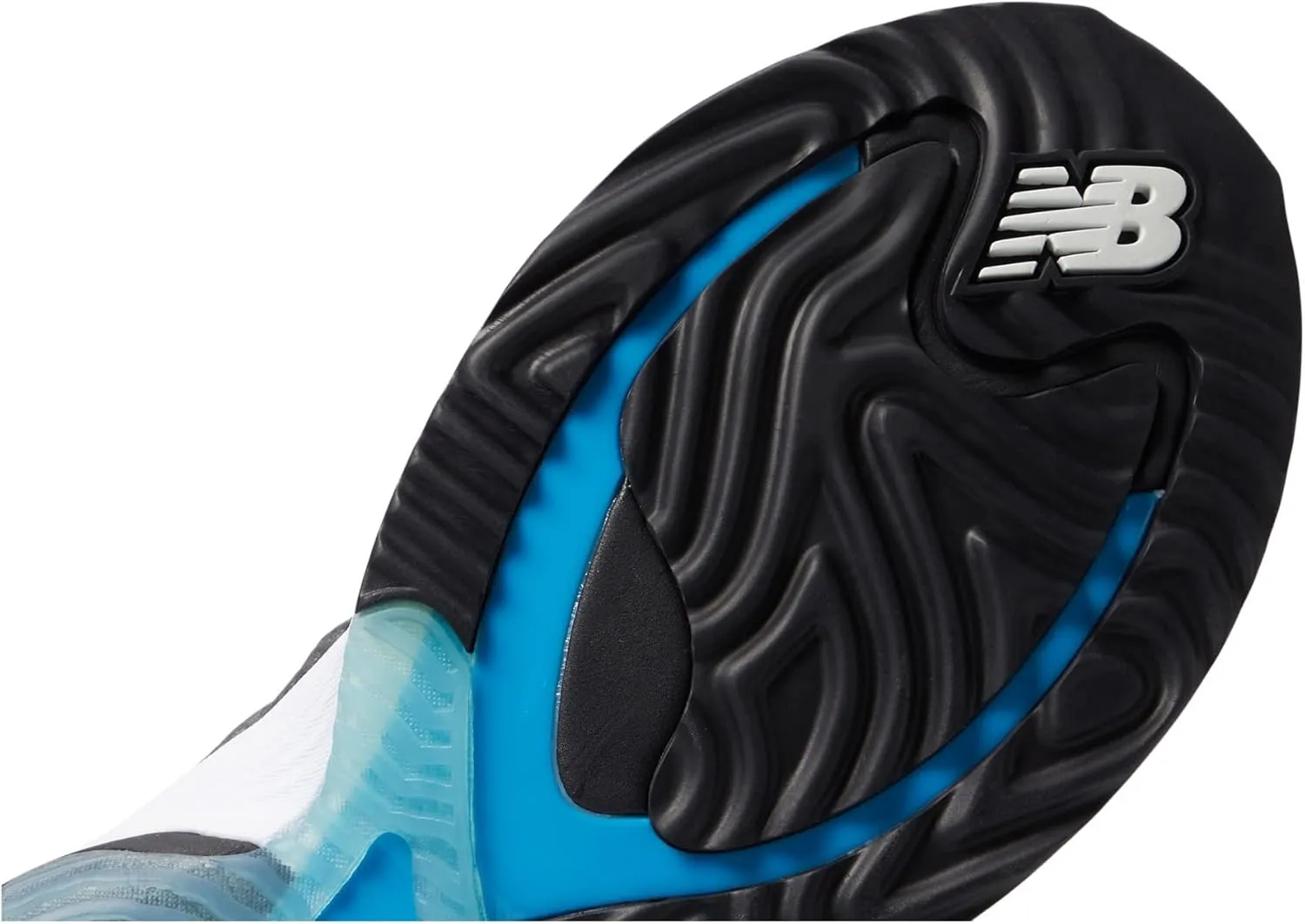 New Balance Men's FuelCell Rebel Tr V1 Running Shoe