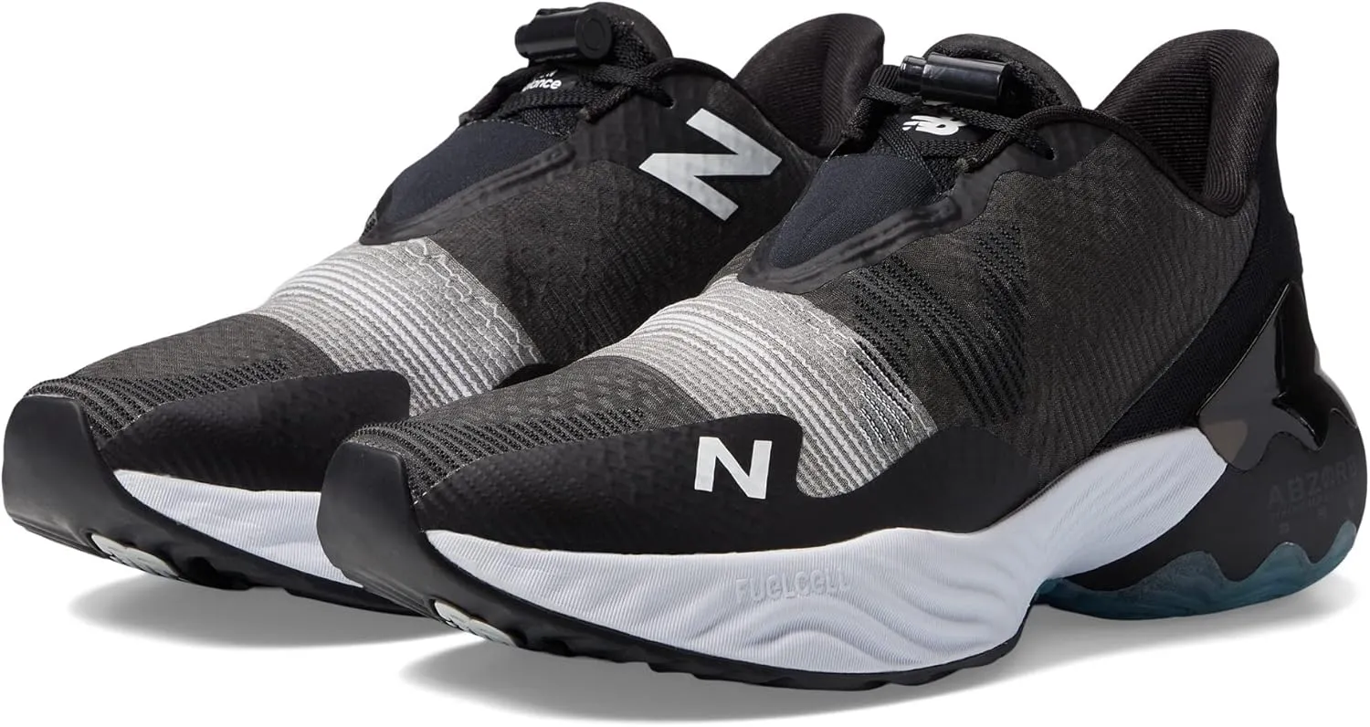 New Balance Men's FuelCell Rebel Tr V1 Running Shoe