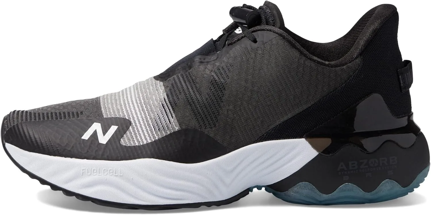 New Balance Men's FuelCell Rebel Tr V1 Running Shoe
