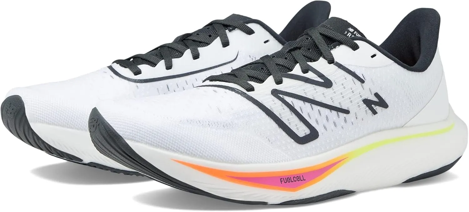 New Balance Men's FuelCell Rebel V3 Running Shoe