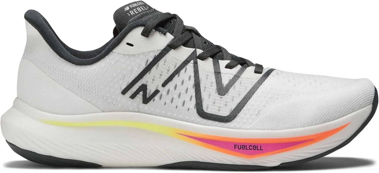 New Balance Men's FuelCell Rebel V3 Running Shoe