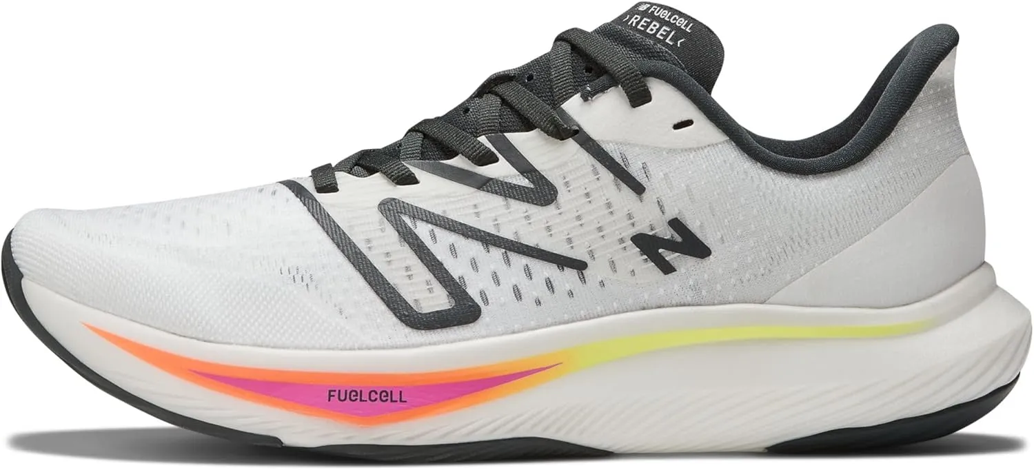 New Balance Men's FuelCell Rebel V3 Running Shoe