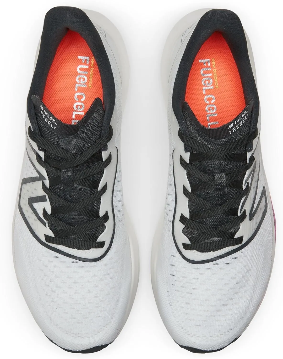 New Balance Men's FuelCell Rebel V3 Running Shoe