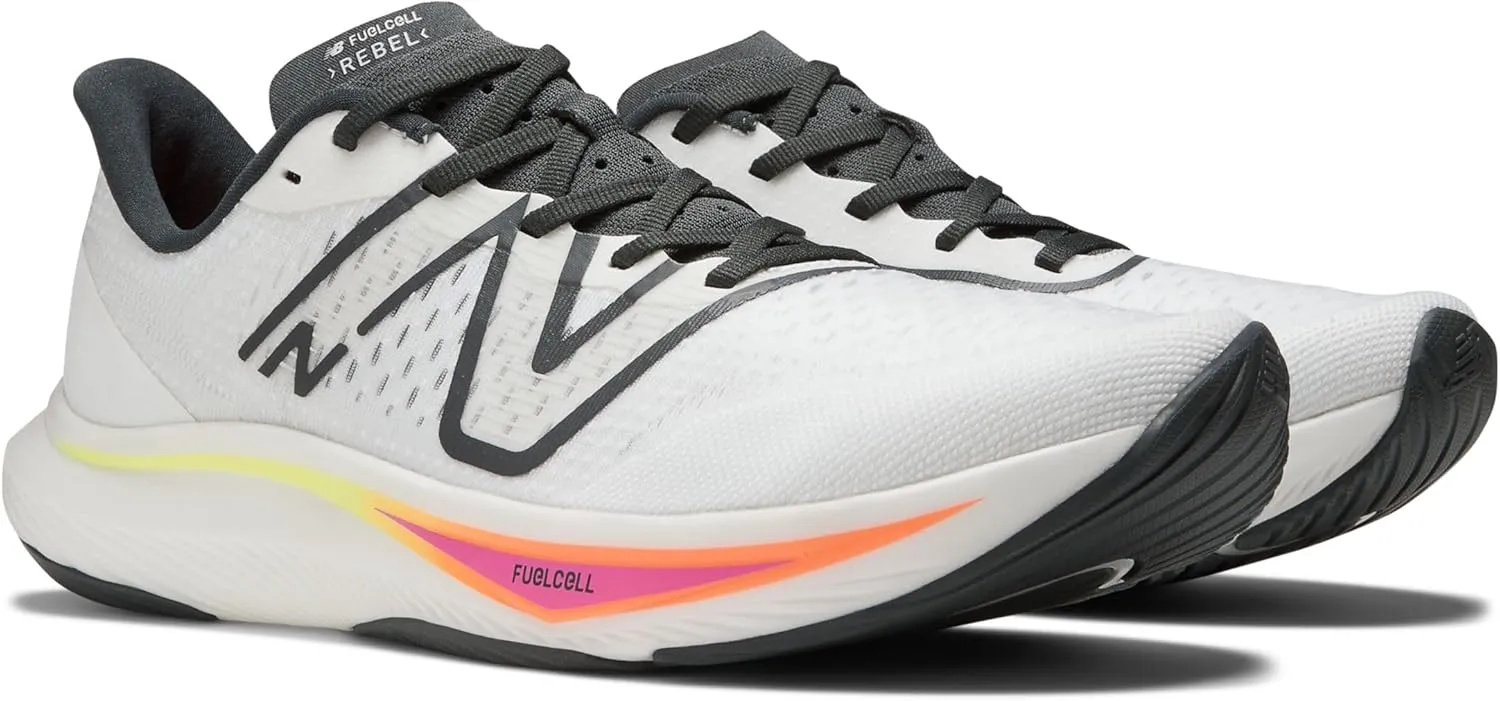 New Balance Men's FuelCell Rebel V3 Running Shoe