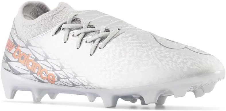 New Balance Men's Furon V7 Dispatch FG Soccer Shoe