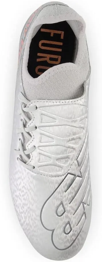 New Balance Men's Furon V7 Dispatch FG Soccer Shoe