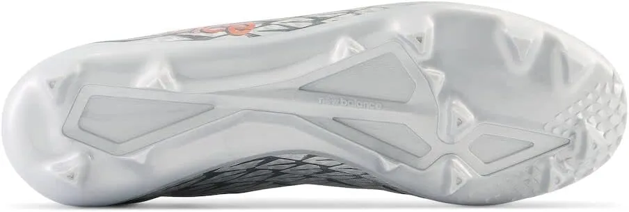New Balance Men's Furon V7 Dispatch FG Soccer Shoe