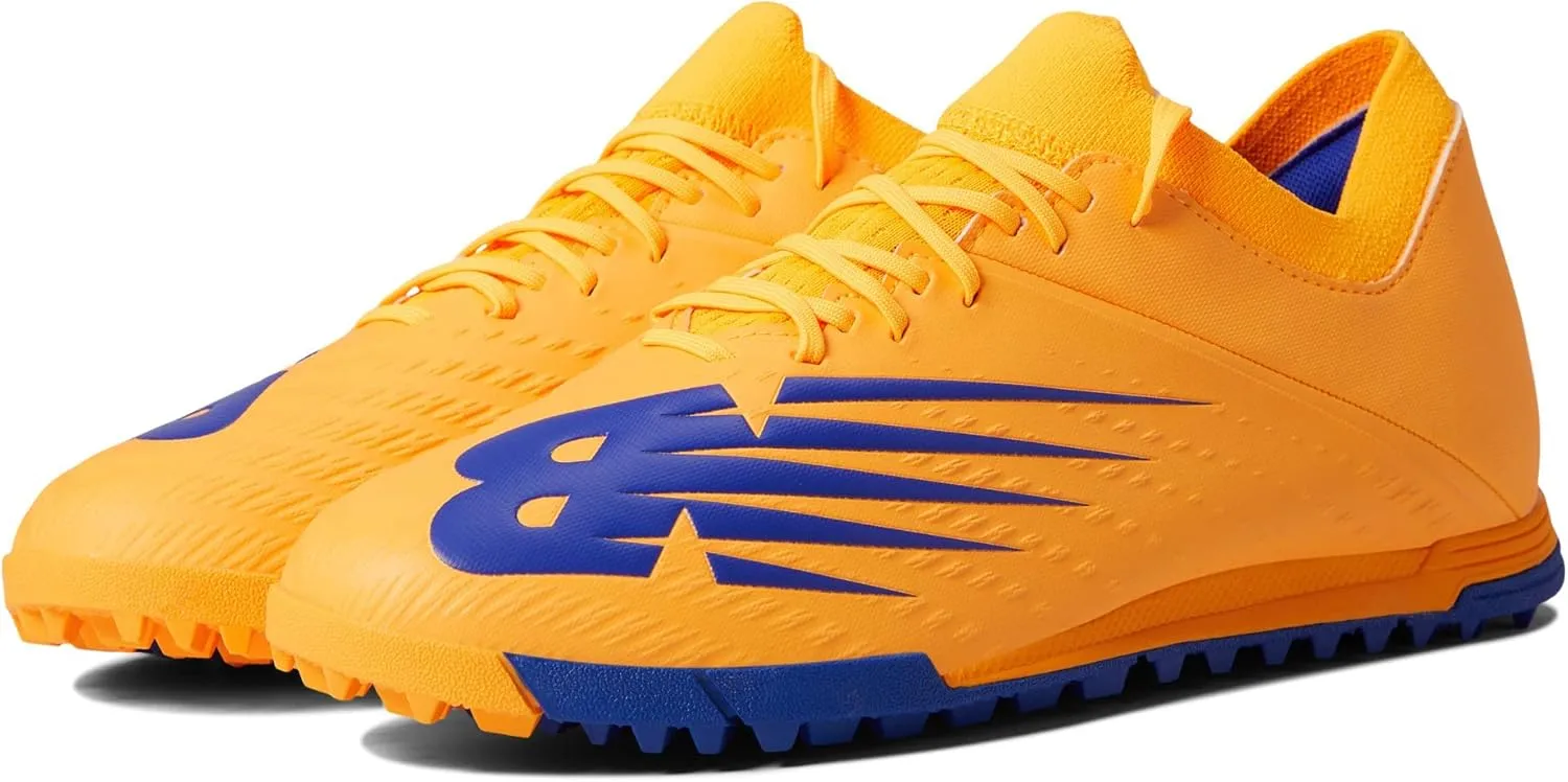 New Balance Men's Furon V7 Dispatch TF Soccer Shoe