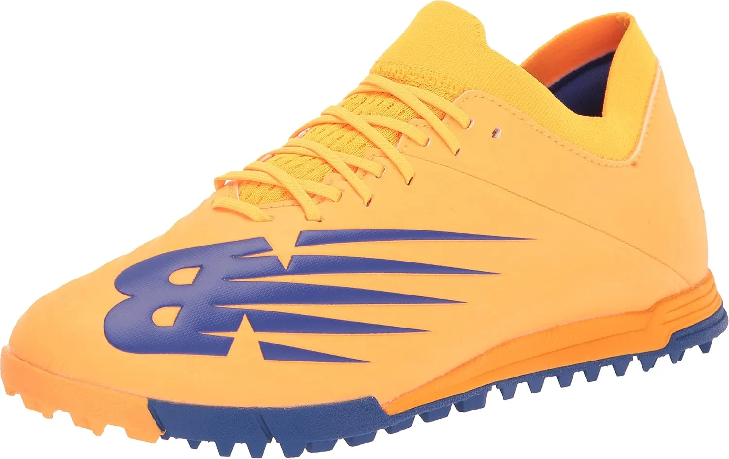 New Balance Men's Furon V7 Dispatch TF Soccer Shoe