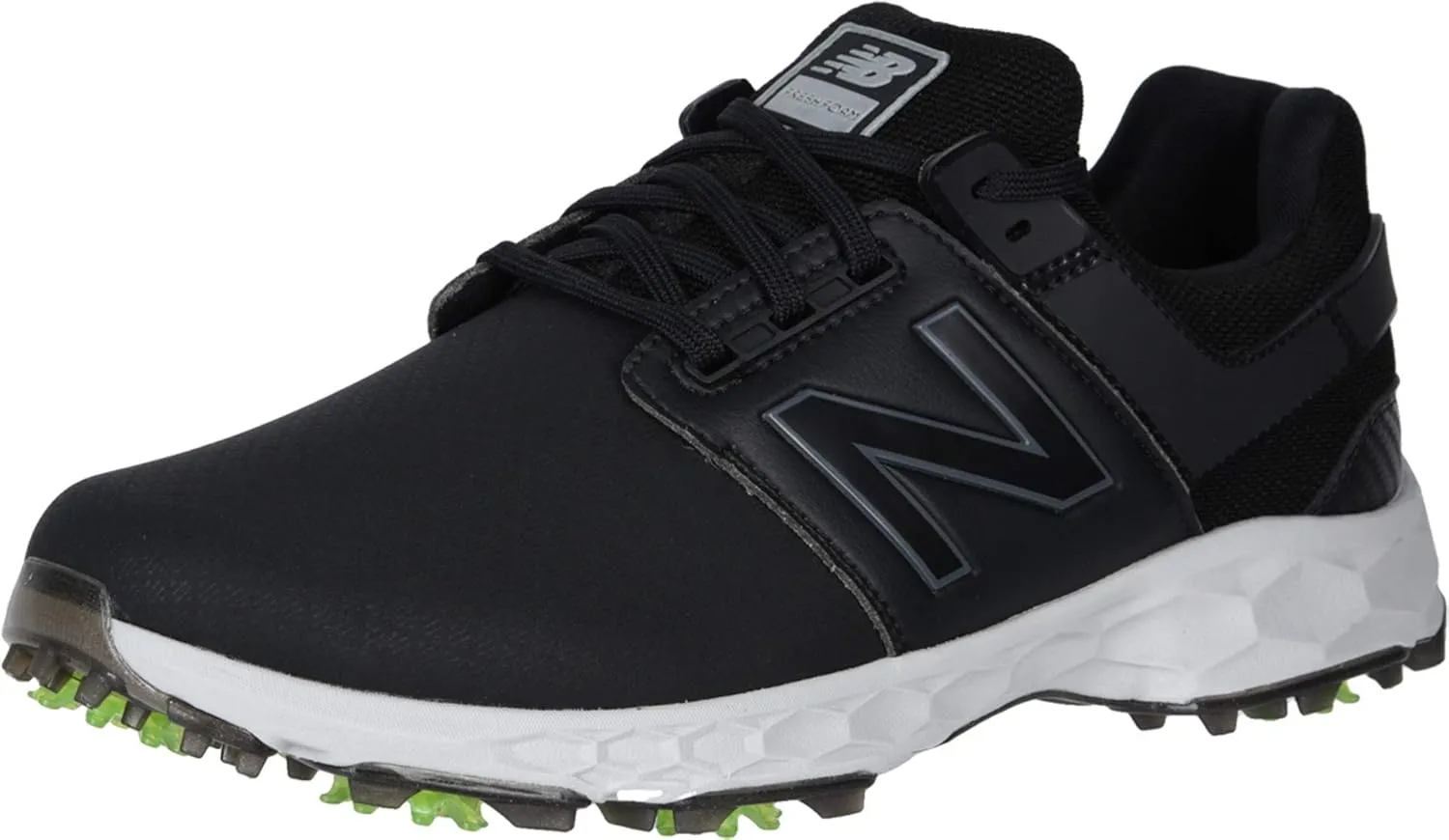 New Balance Men's LinksPro Golf Shoe