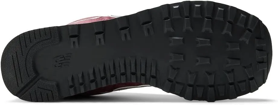 New Balance Men's ML574 Rugby Collection Running shoe