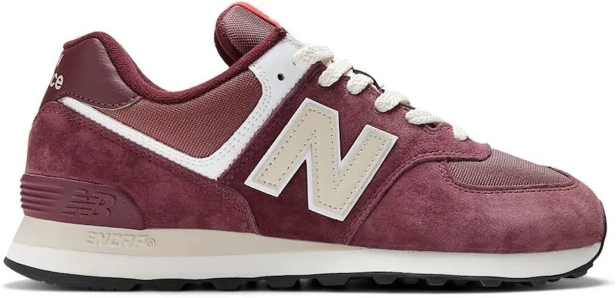 New Balance Men's ML574 Rugby Collection Running shoe