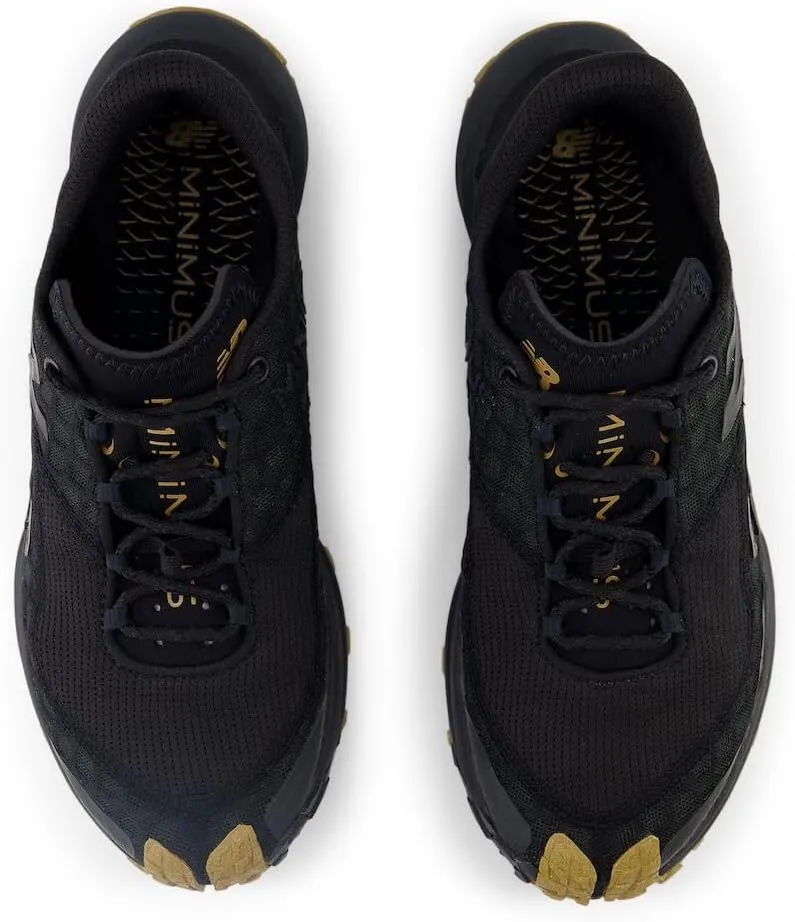 New Balance Men's MT10V1 Minimus Trail Running Shoe