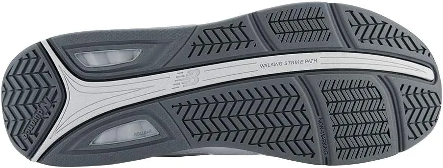 New Balance Men's MW928V2 Walking Shoe-M