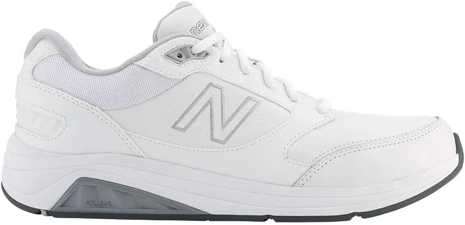 New Balance Men's MW928V2 Walking Shoe-M