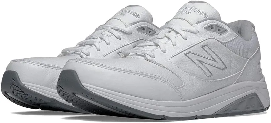 New Balance Men's MW928V2 Walking Shoe-M