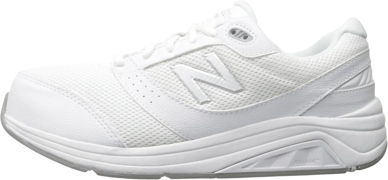 New Balance Men's MW928V2 Walking Shoe