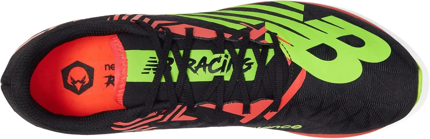 New Balance Men's XC Seven V4 Running Shoe