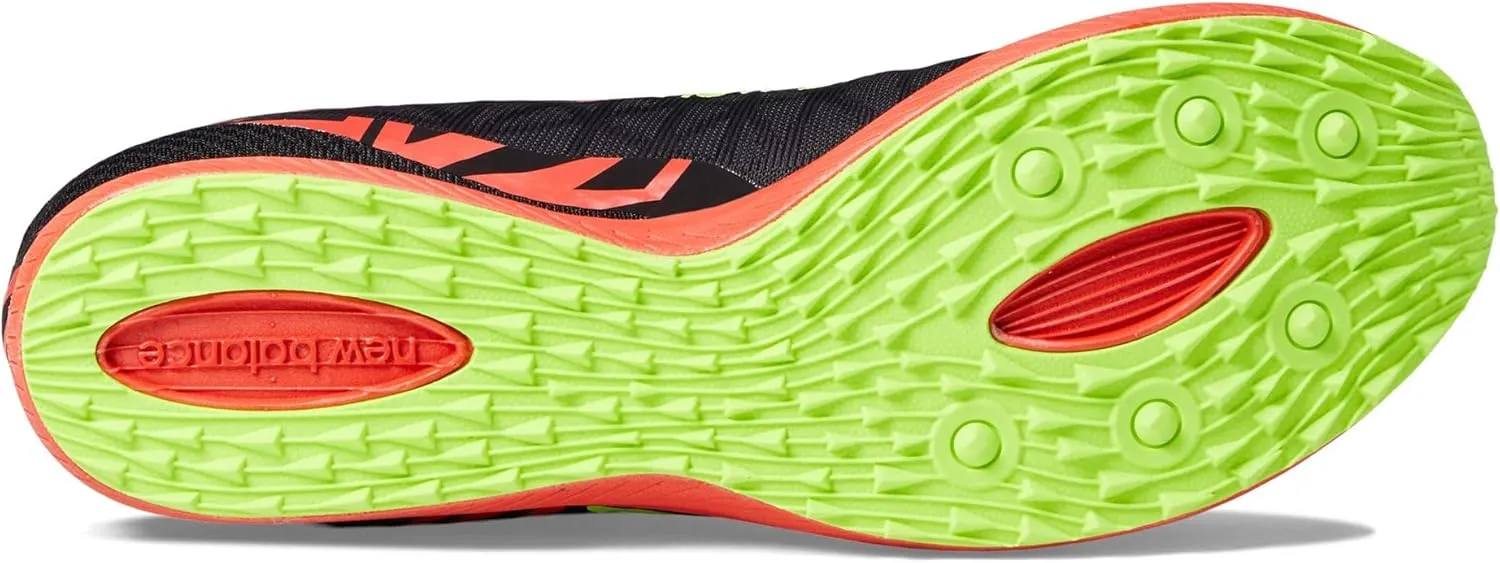 New Balance Men's XC Seven V4 Running Shoe