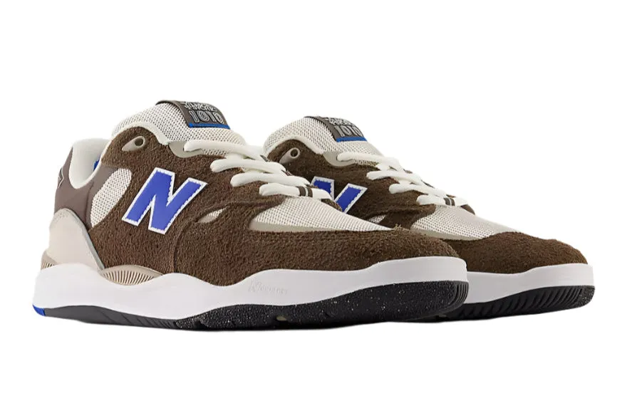 New Balance Numeric - 1010SV (Grey Blue/Village Psychic)