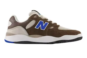 New Balance Numeric - 1010SV (Grey Blue/Village Psychic)